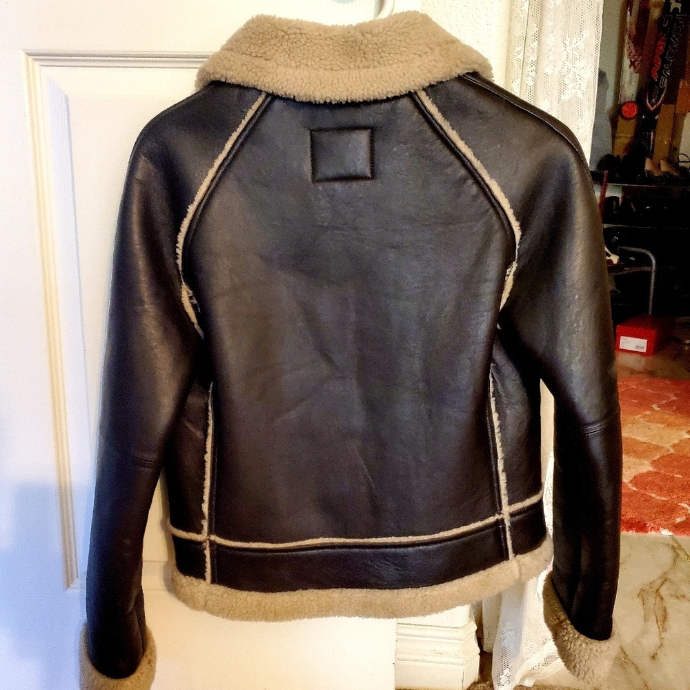 Mustang Jacket - Picture 5 of 5